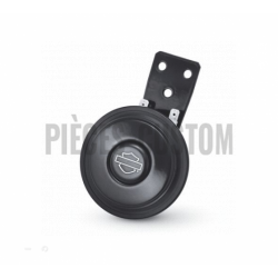 Kit-klaxon-puissant-Harley-Davidson-noir