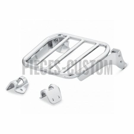 Porte-bagage-sissy-Bar-Holdfast-Softail