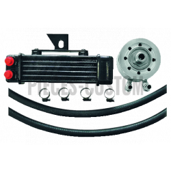 Kit radiateur d'huile pour Buell de 1996 à 2003