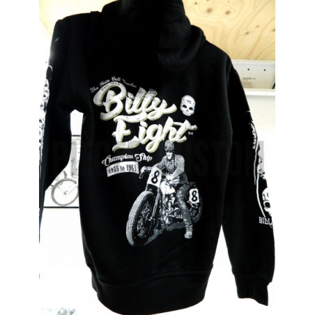 Sweat à capuche Billy Eight Champion Ship