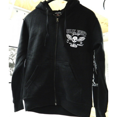 Sweat à capuche Billy Eight Champion Ship