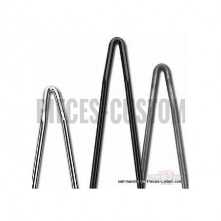 Sissy-bar-attitude
