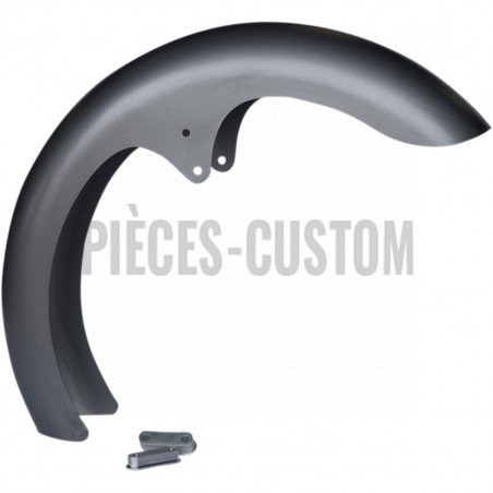 Garde-boue-avant-custom