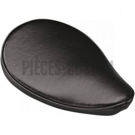 Selle-solo-Custom-Medium-Couleur-Noir