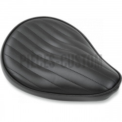 Selle-solo-universelle-Le-Pera-modèle-Pleated