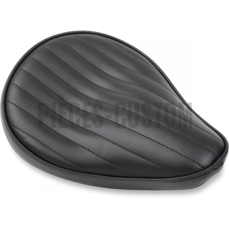 Selle-solo-universelle-Le-Pera-modèle-Pleated