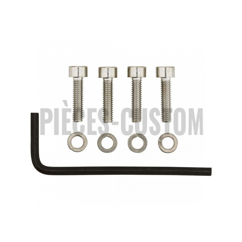 Kit-de-visserie-BTR-pour-cuve-de-carburateur-CV