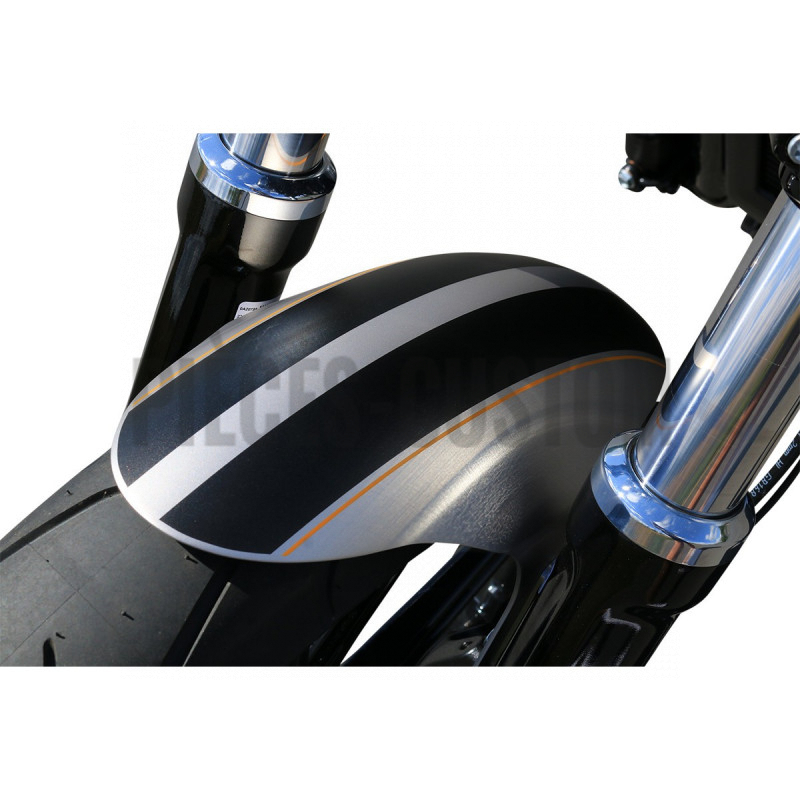 Garde-boue avant Kodlin pour Softail FXBR FXBRS FXSB FXSBSE  avec roue avant 21"