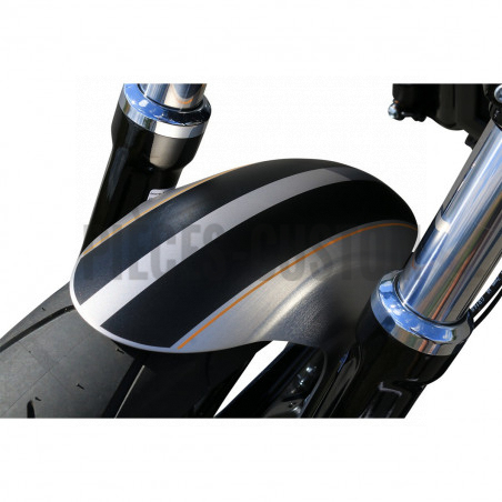 Garde-boue avant Kodlin pour Softail FXBR FXBRS FXSB FXSBSE  avec roue avant 21"