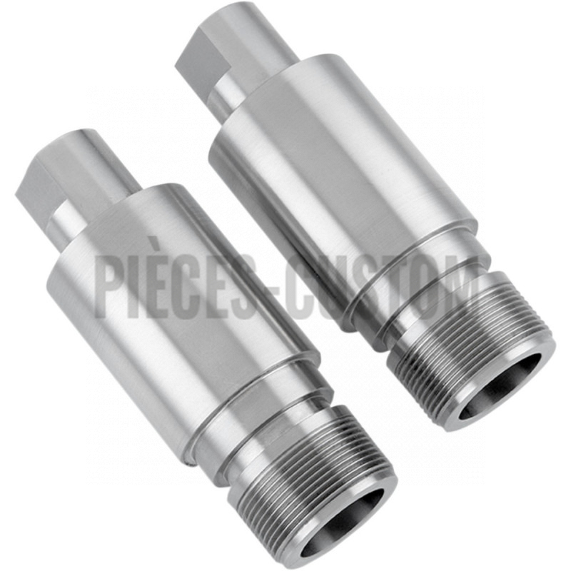 Rehausse-de-fourche-de-2"-diamètre-49-mm-pour-Softail-FXCWC-de-2008-à-2011
