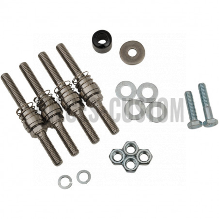 Barebacks-Softail-avec-sissy-bar-détachable