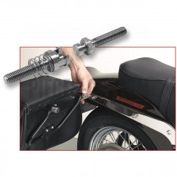 Barebacks-Softail