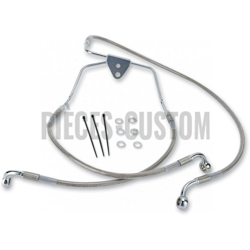 Durite-de-frein-avant-tressé-inox