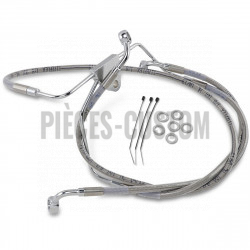 Durite-de-frein-avant-tressé-inox