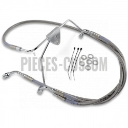 Durite-de-frein-avant-tressé-inox