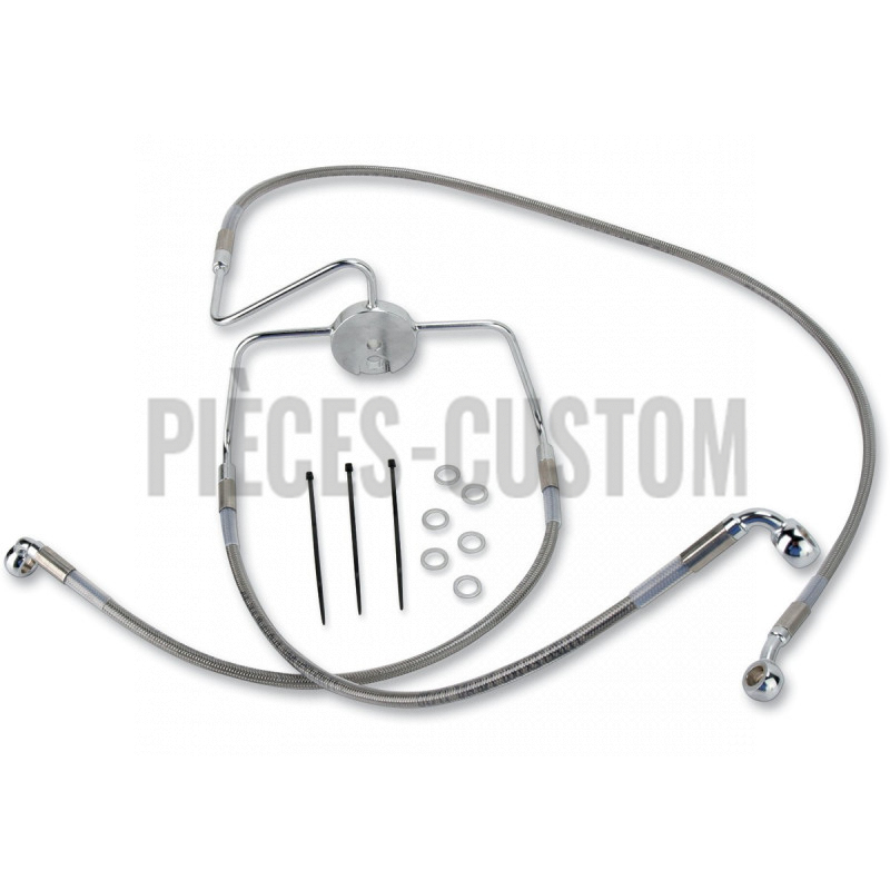 Durite-de-frein-avant-tressé-inox