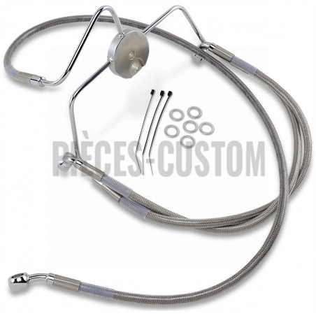 Durite-de-frein-avant-tressé-inox