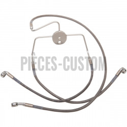 Durite-de-frein-avant-tressé-inox