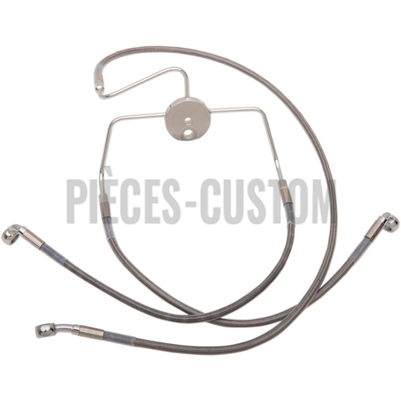 Durite-de-frein-avant-tressé-inox