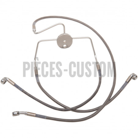 Durite-de-frein-avant-tressé-inox