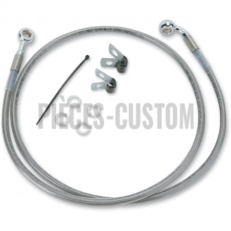 Durite-de-frein-avant-tressé-inox