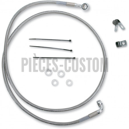 Durite-de-frein-avant-tressé-inox