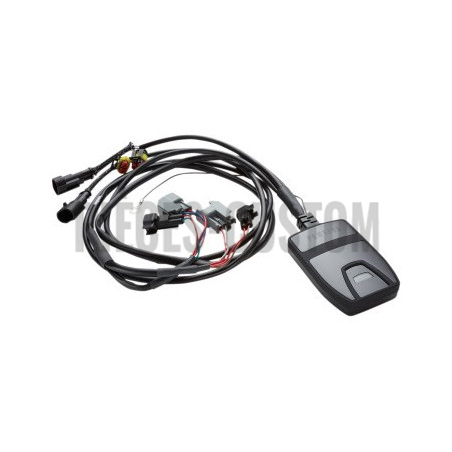 Powrpro FI2000 pour Yamaha XV 950 BOLT