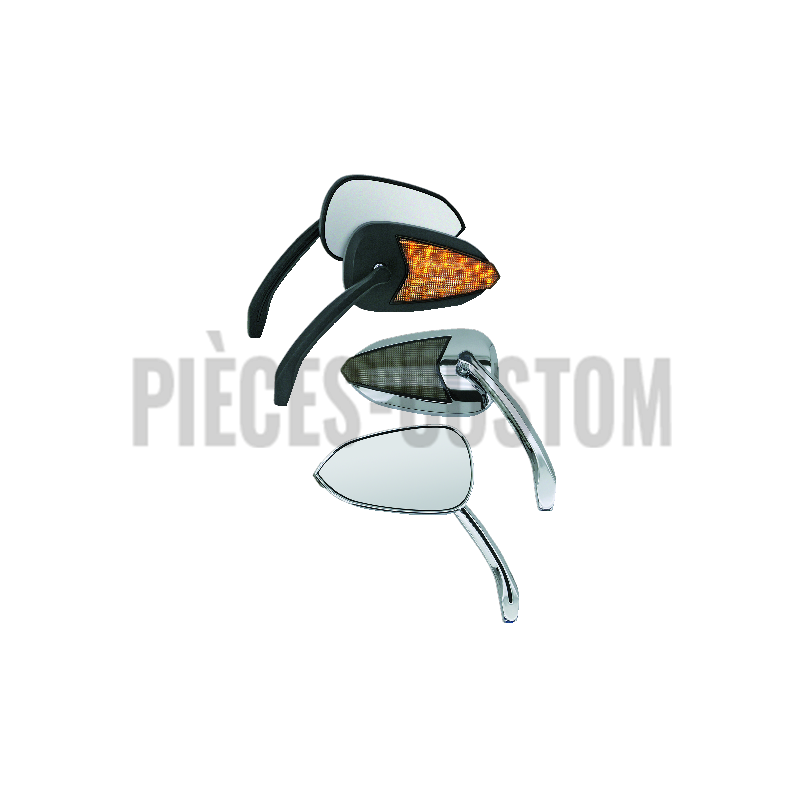 Rétroviseurs-cristal-avec-Led-finition-Chrome