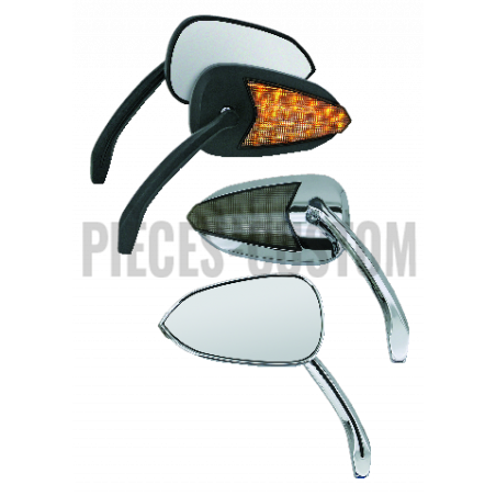 Rétroviseurs-cristal-avec-Led-finition-Chrome
