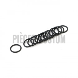 Kit de joints torique pour repose pied