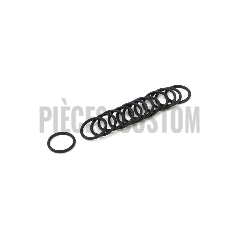 Kit de joints torique pour repose pied