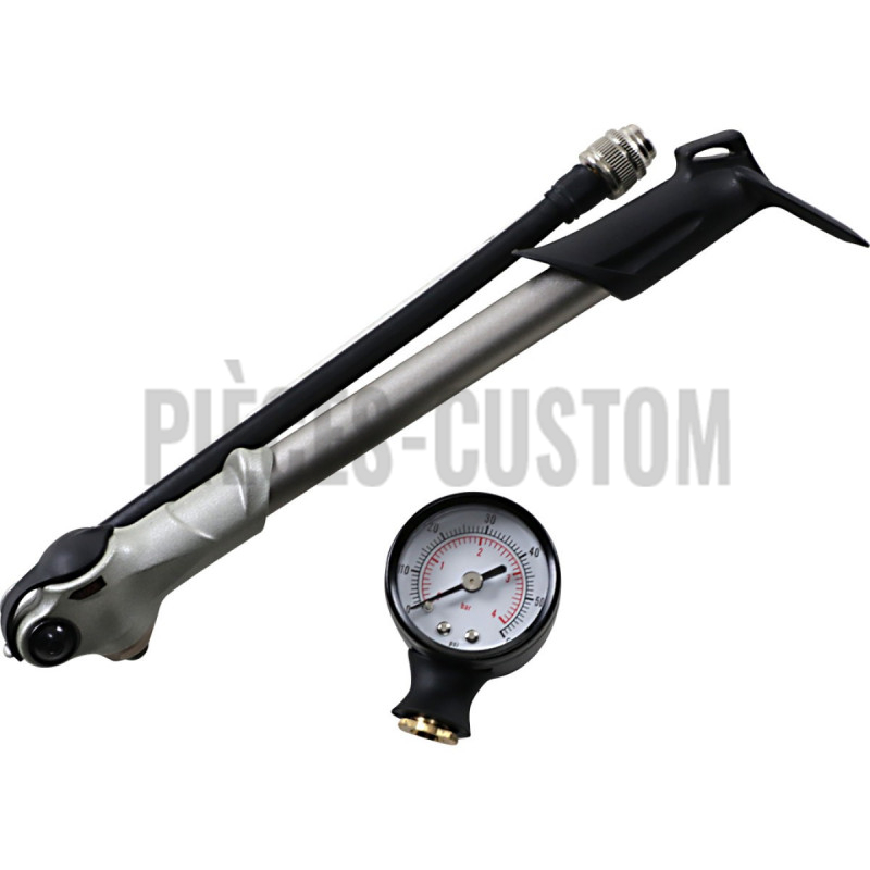 Pompe de réglage de suspension 0 Psi - 60 Psi