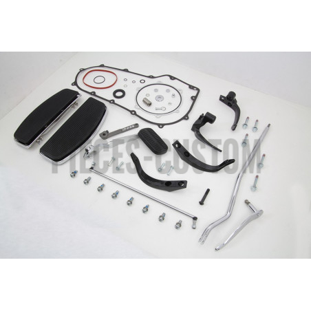 Kit complet de platines pour FXD de 2006 et après