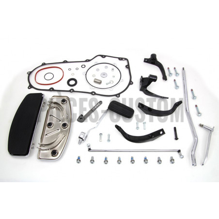 Kit complet de platines pour FXD de 2006 et après