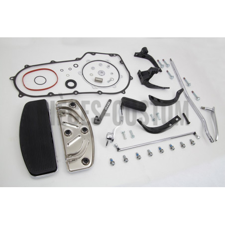 Kit complet de platines pour FXD de 2006 et après