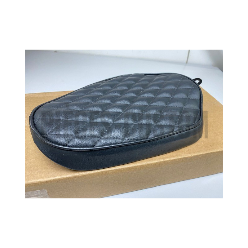 Selle-solo-old-Skool-Diamond-stitch