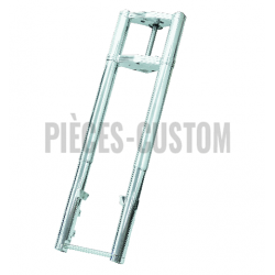 Fourche-Fat-Bubba-polie-angle-stock-longueur-800-mm