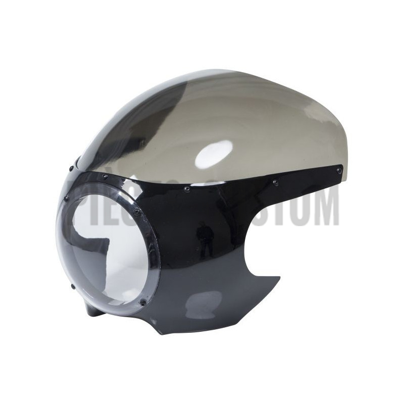 Carénage Cafe racer OldSkool