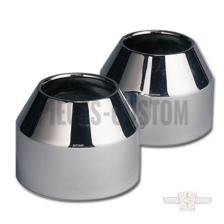 Caches-poussières-chrome-pour-Dyna-de-1980-à-1986-et-Softail-de-1984-à-2015