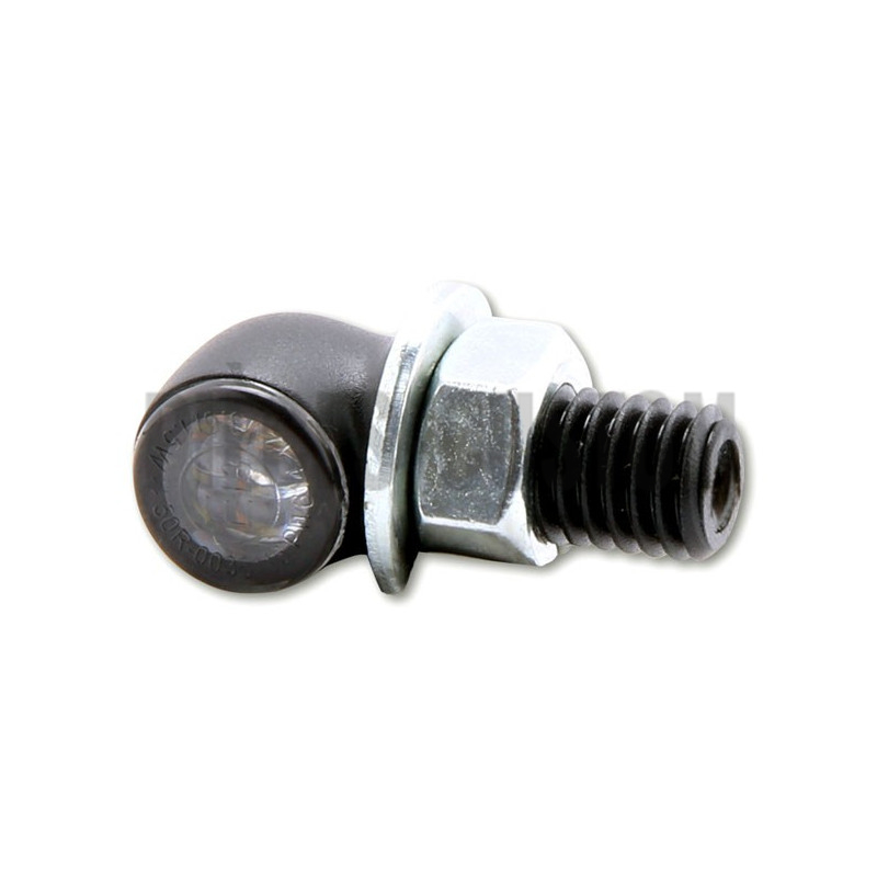 Clignotants arrière à Leds Highsider Proton 2 fonction 3 en 1