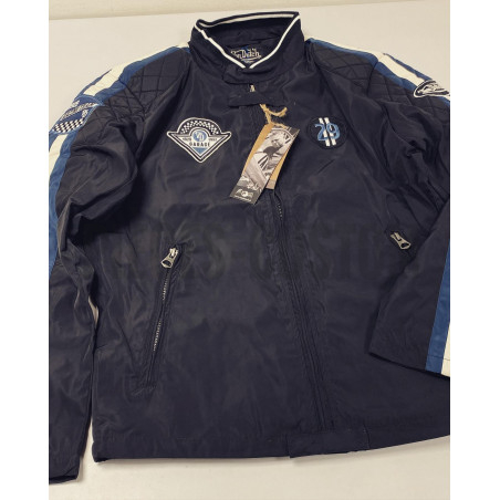 Veste Von Dutch Fly Couleur noire