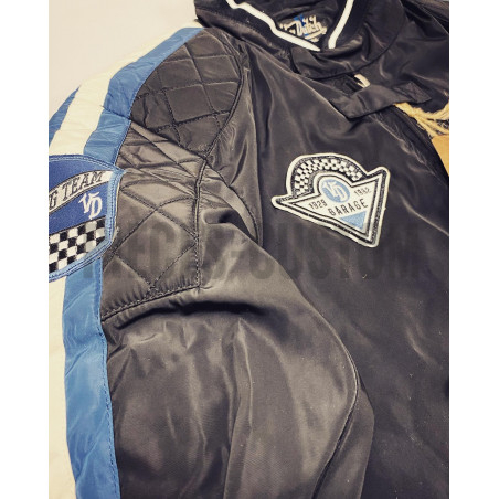 Veste Von Dutch Fly Couleur noire