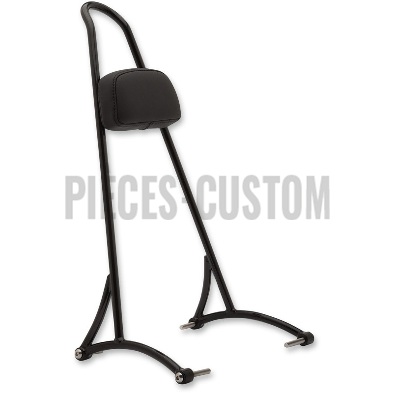 Sissy-bar-Burly