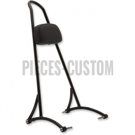 Sissy-bar-Burly