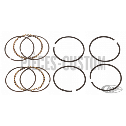 Segments-de-piston-d-origine