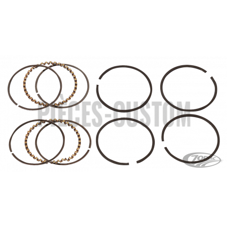 Segments-de-piston-d-origine