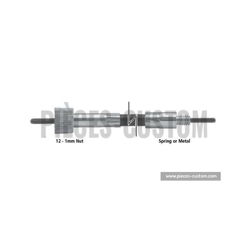 Câble-de-compteur-noir-45"