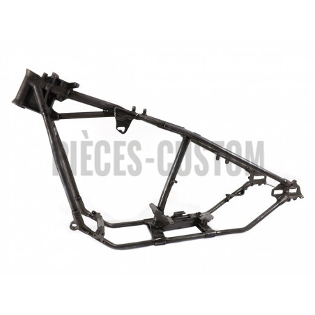 REPLICA RETRO RIGID WISHBONE FRAME