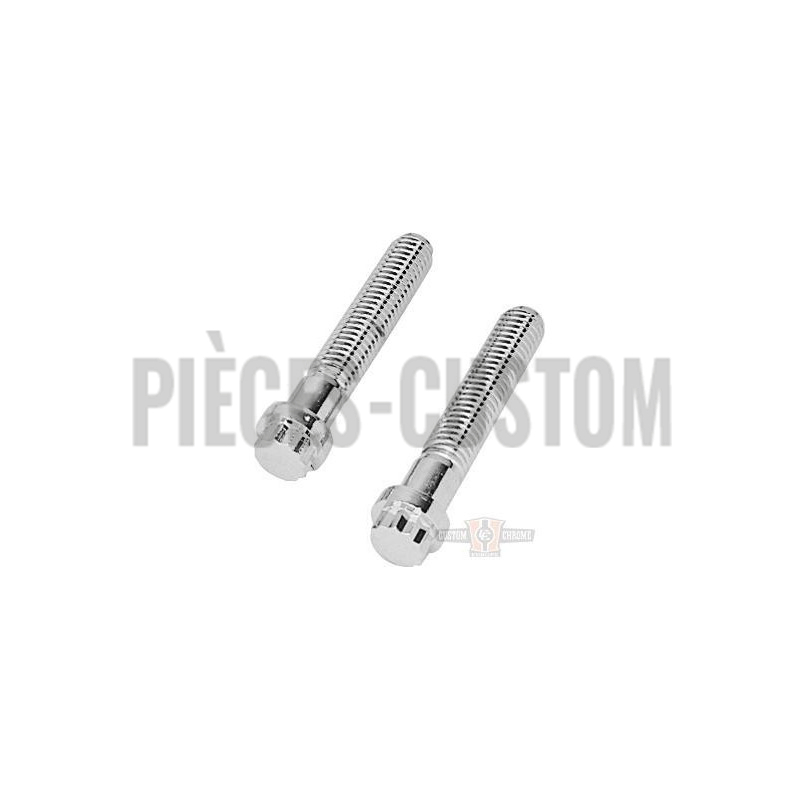Ecrous Torx pour risers
