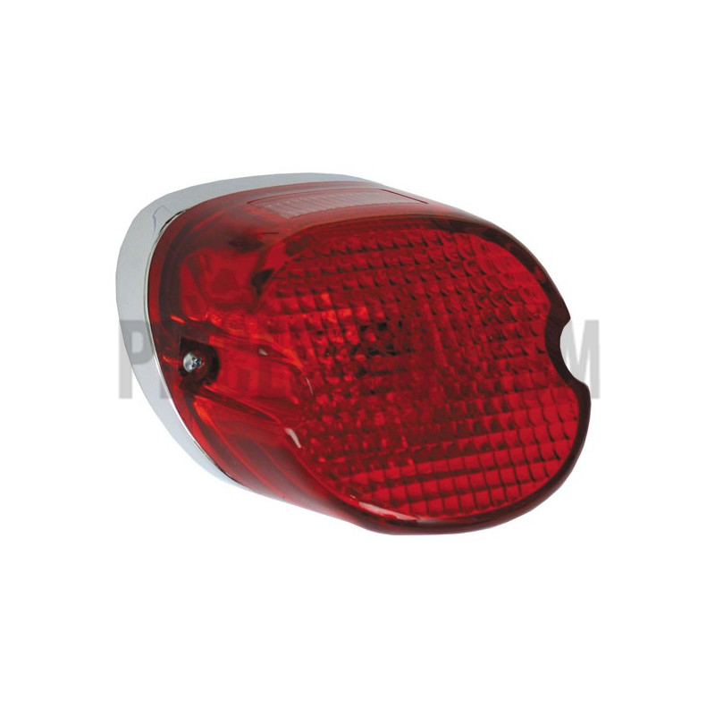 Feu-arrière-Led-avec-lentille-rouge